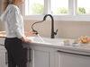 Touch<sub>2</sub>O® Technology Kitchen Faucet with Touchless Technology
